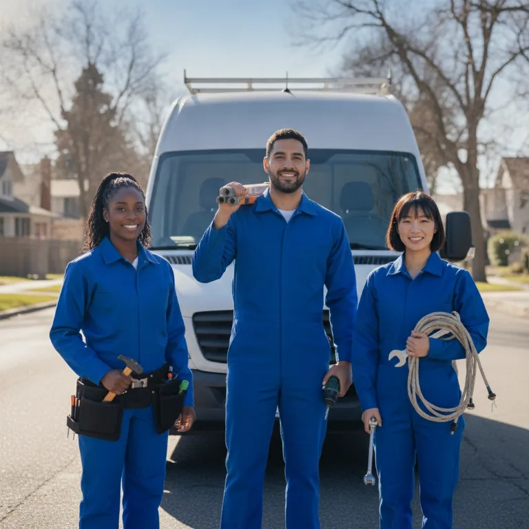 Roof Repair team in Savannah